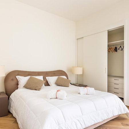 Exclusive Perugia Getaway - Apartments With Shared Pool & Parking Экстерьер фото