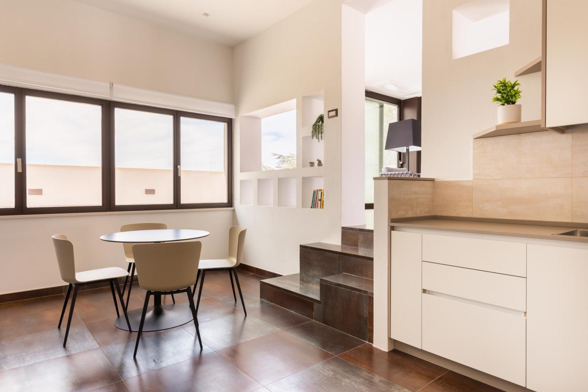 Exclusive Perugia Getaway - Apartments With Shared Pool & Parking Экстерьер фото
