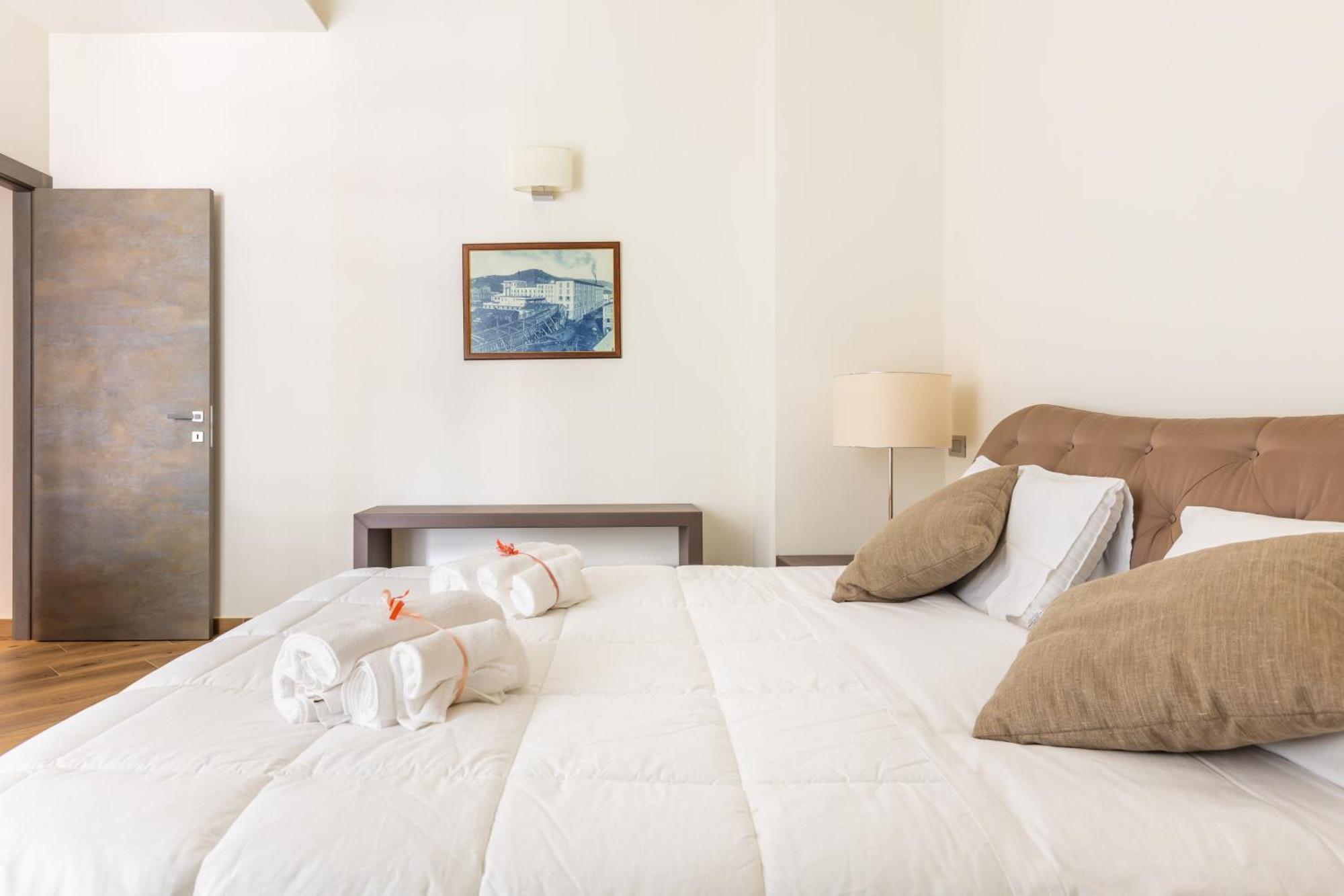 Exclusive Perugia Getaway - Apartments With Shared Pool & Parking Экстерьер фото