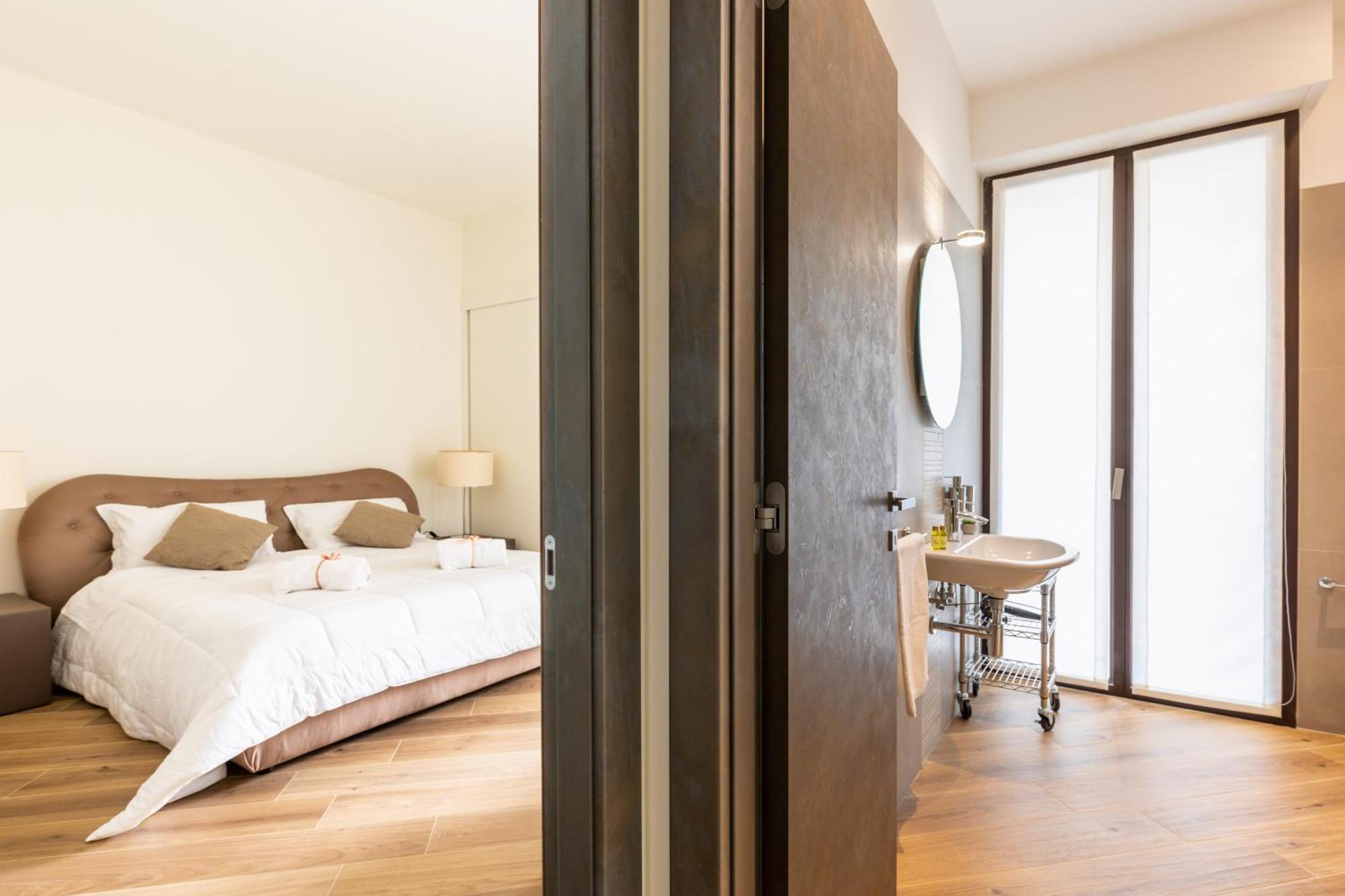 Exclusive Perugia Getaway - Apartments With Shared Pool & Parking Экстерьер фото