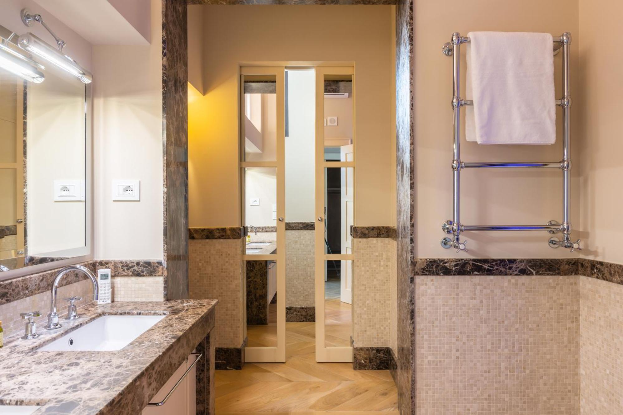 Exclusive Perugia Getaway - Apartments With Shared Pool & Parking Экстерьер фото