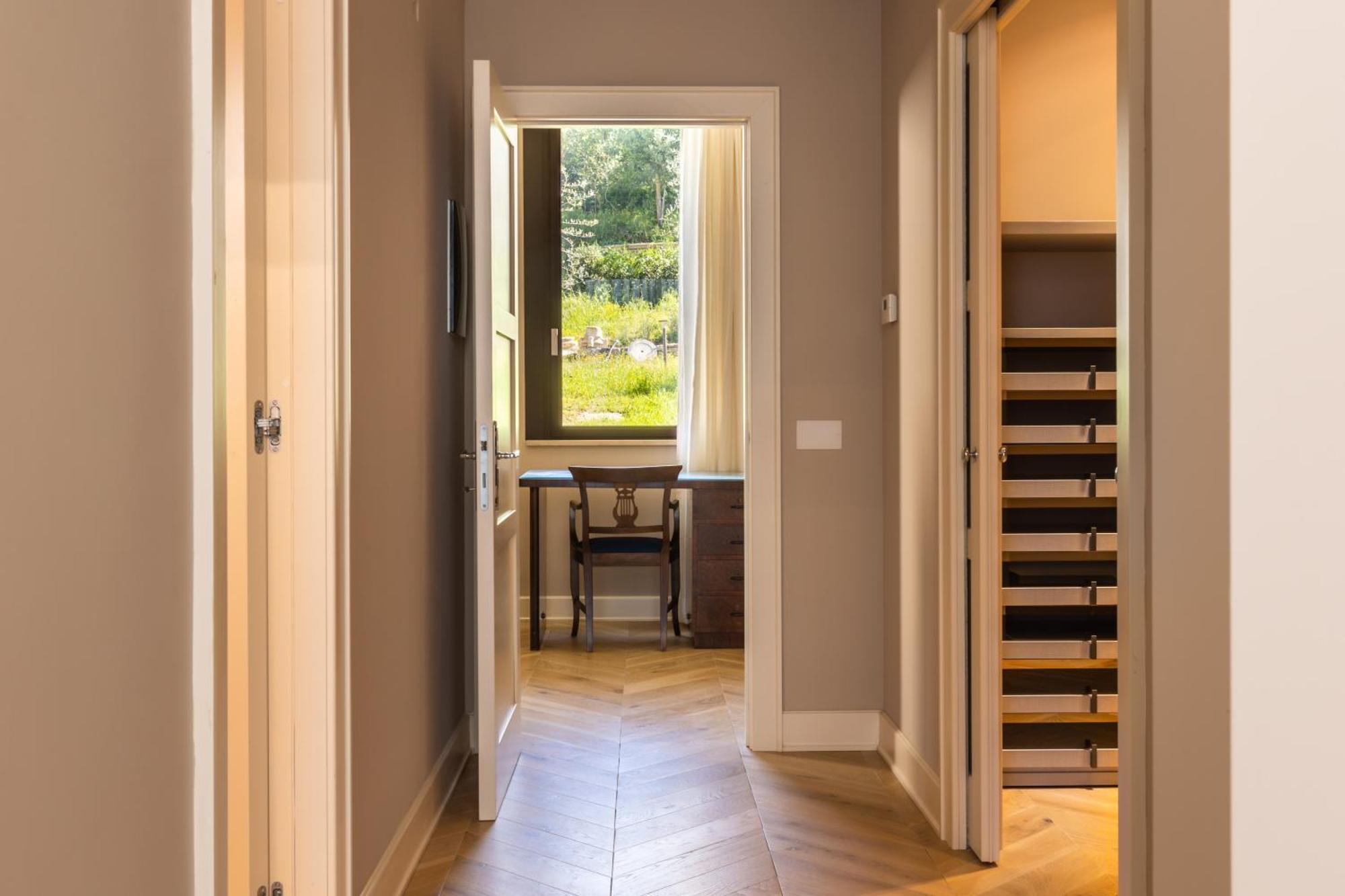 Exclusive Perugia Getaway - Apartments With Shared Pool & Parking Экстерьер фото
