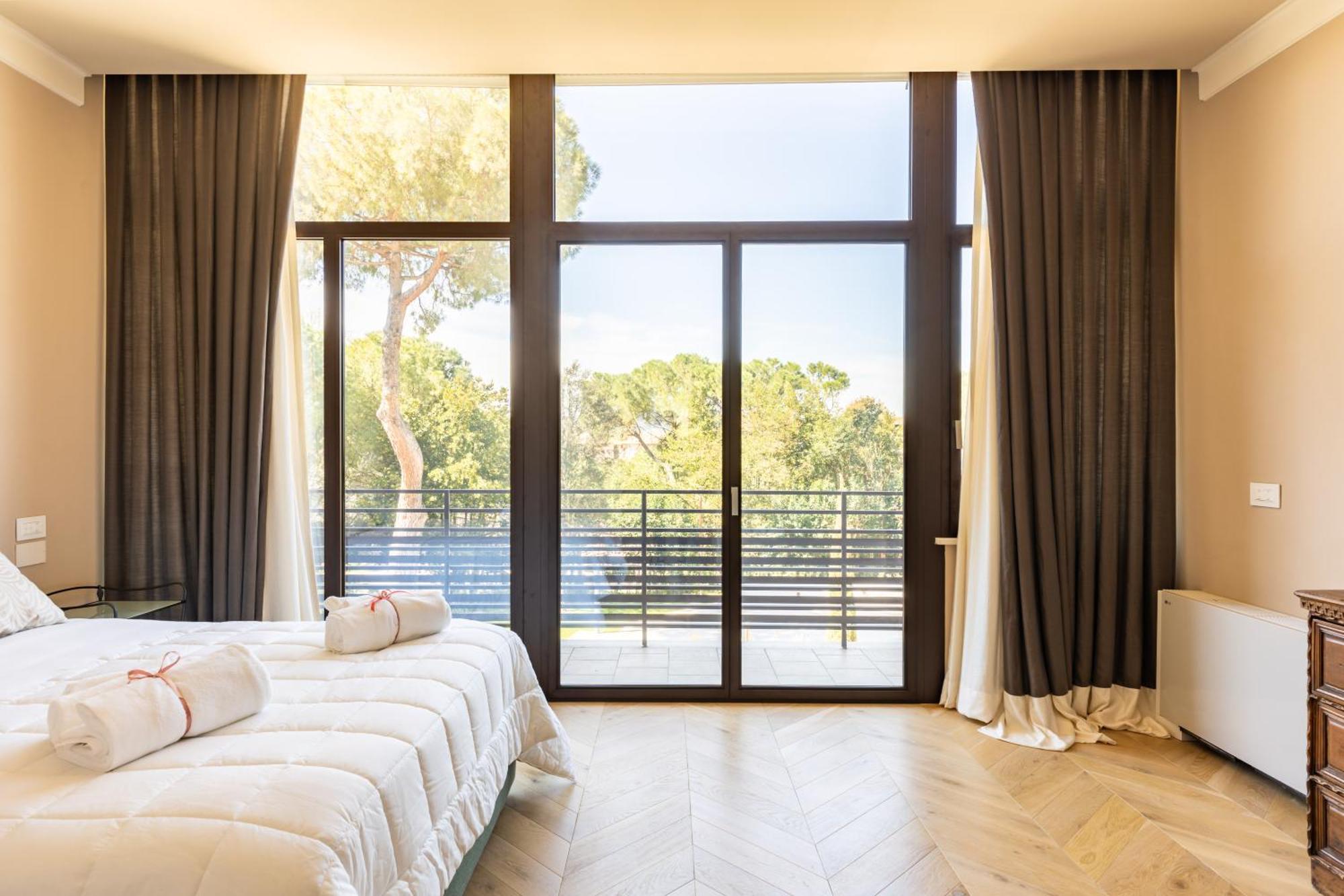 Exclusive Perugia Getaway - Apartments With Shared Pool & Parking Экстерьер фото